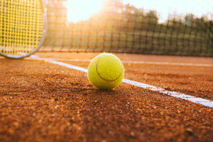 Normes construction court de tennis