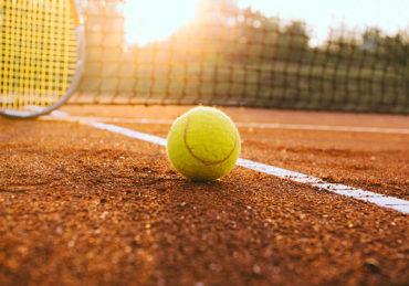 Normes construction court de tennis